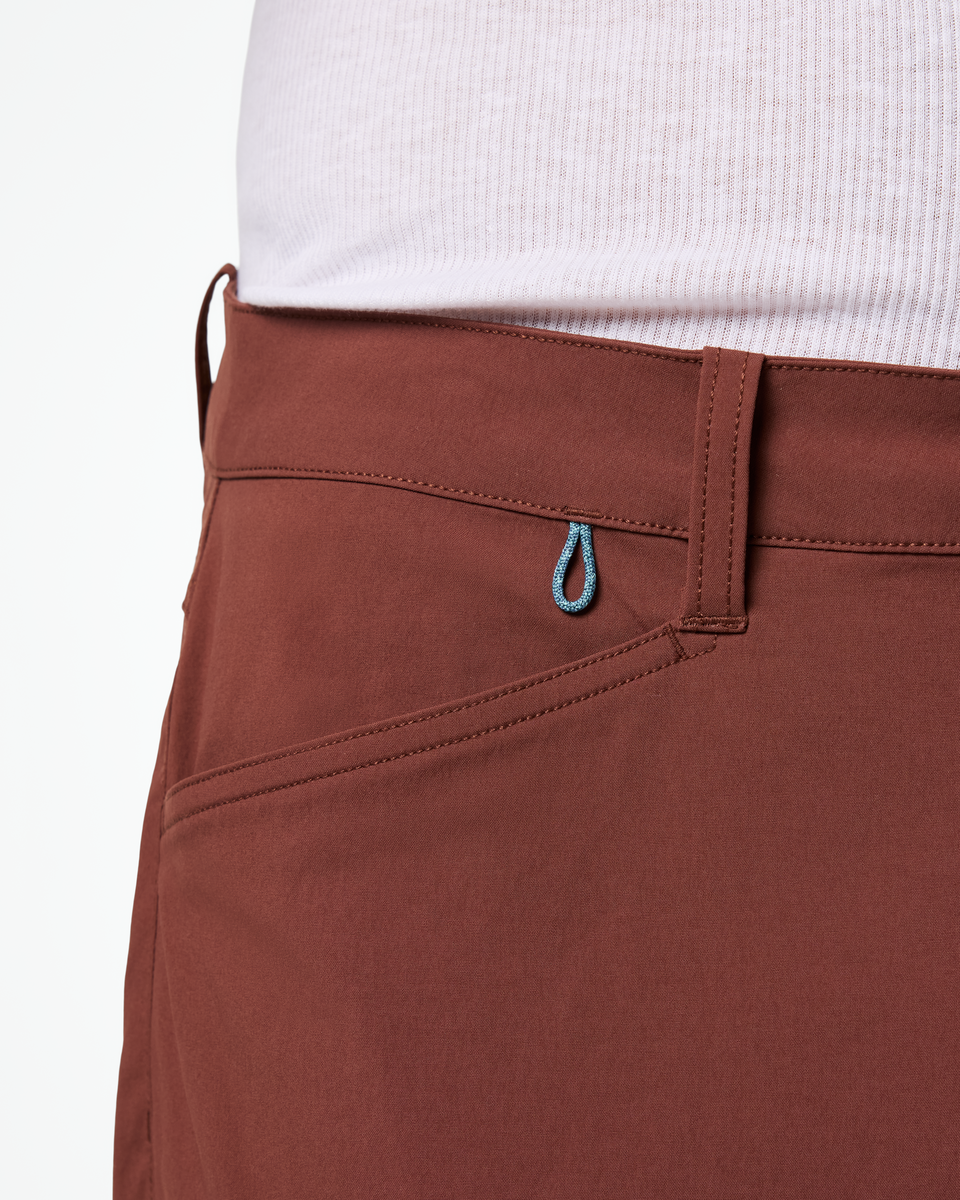 Coraje Tech Short - Men's