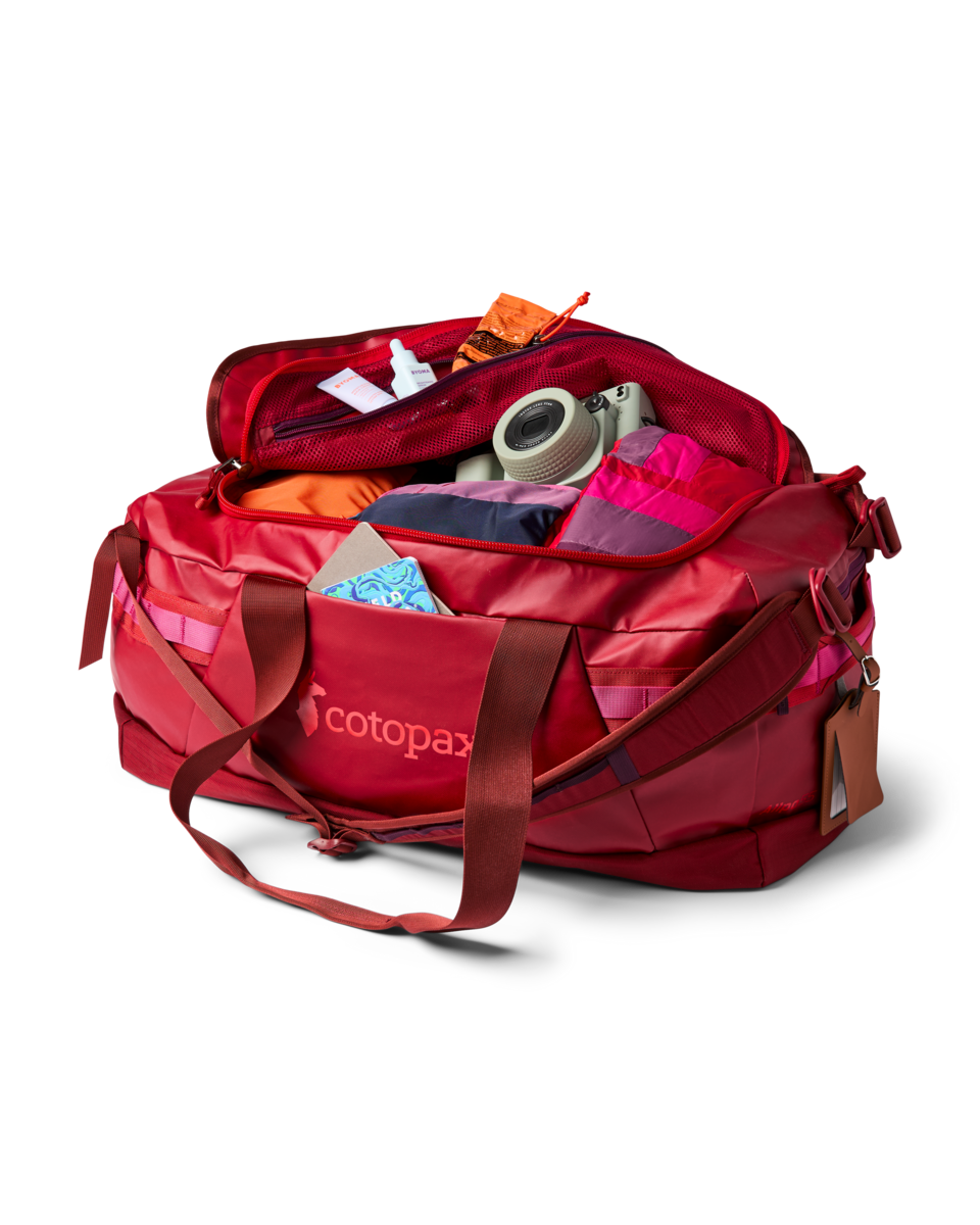 Allpa Getaway 55L Duffel