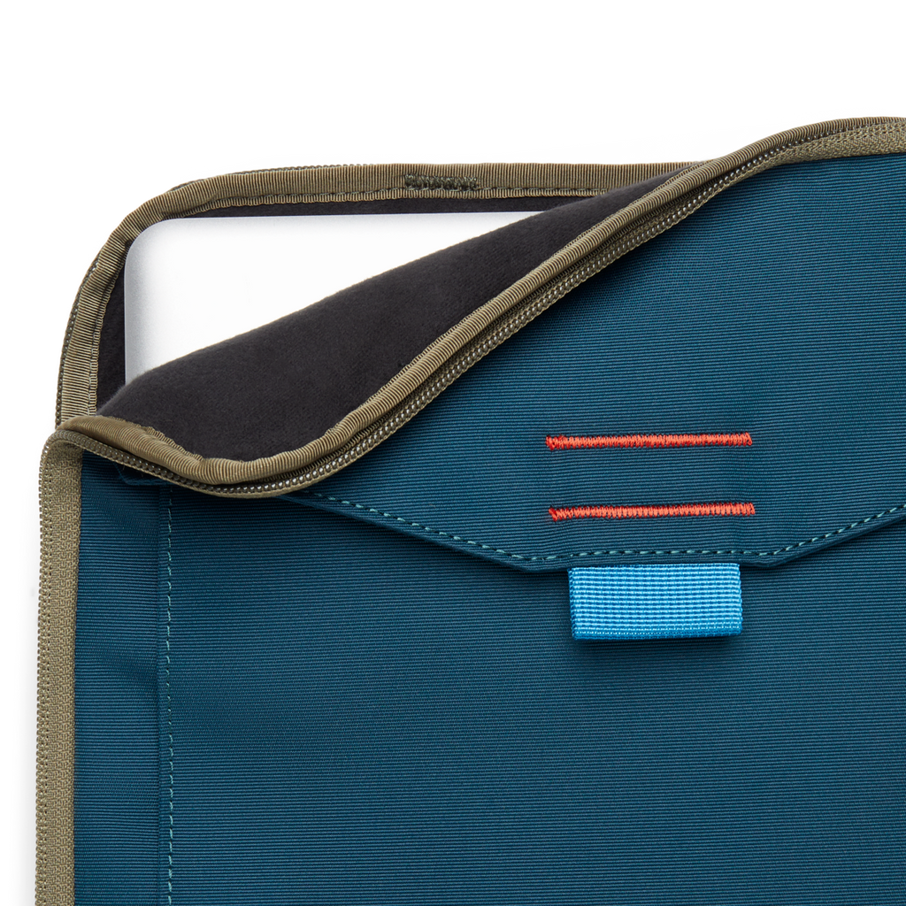 16" laptop="" sleeve="" -="" cada="" día"="