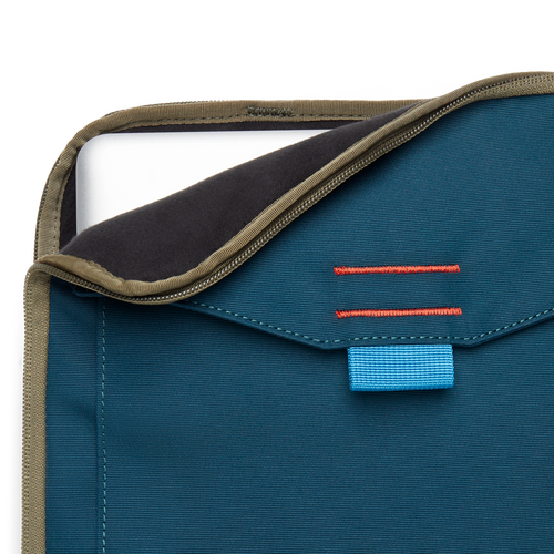 16" laptop="" sleeve="" -="" cada="" día"="