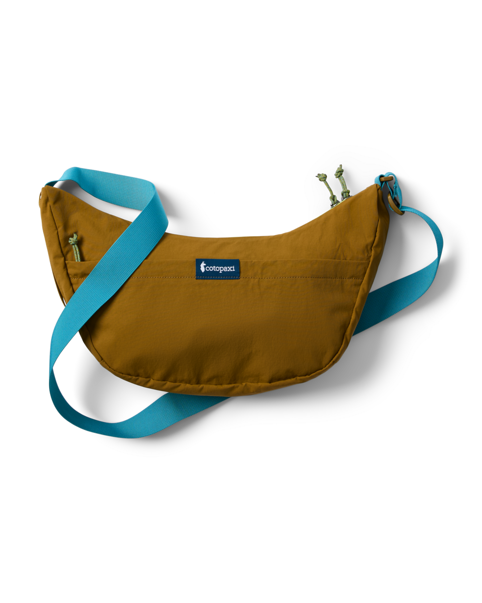 Empacable 6L Crescent Bag