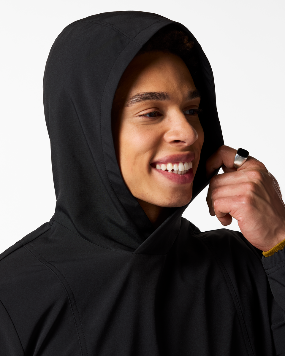 Adelante Hoodie - Men's