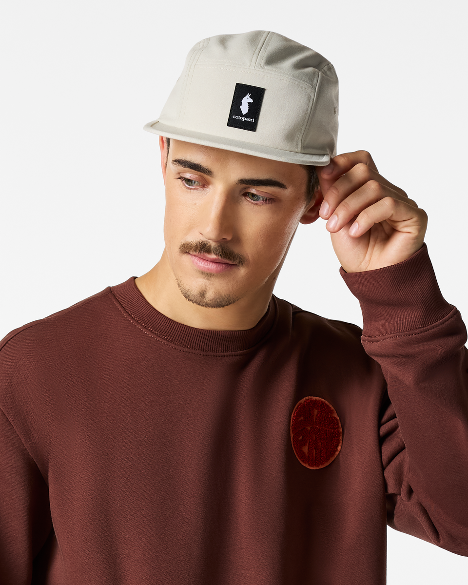 Cada Día 5-Panel Hat
