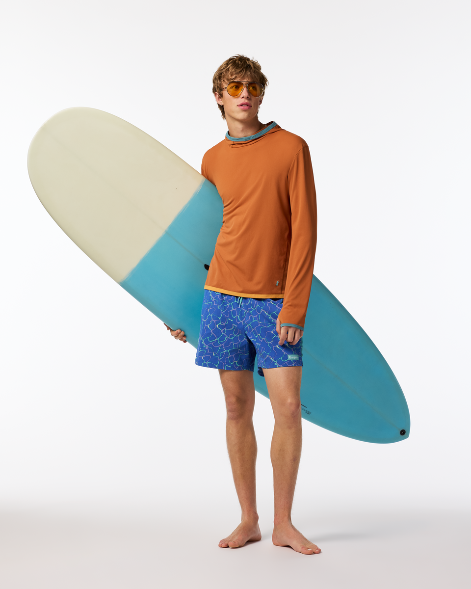 Brinco 5" short="" -="" print="" men's"="