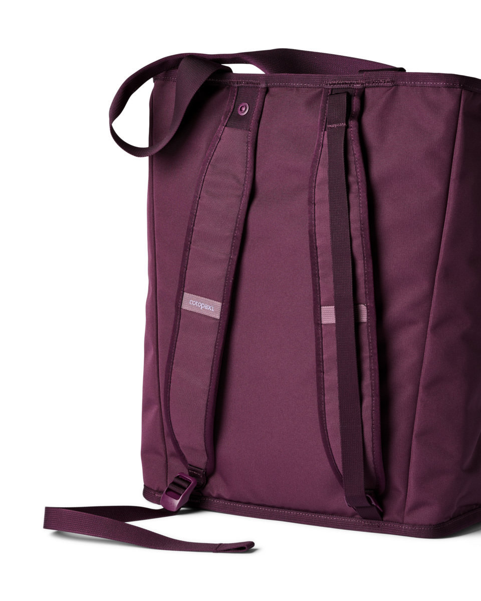 Todo 22L Convertible Tote