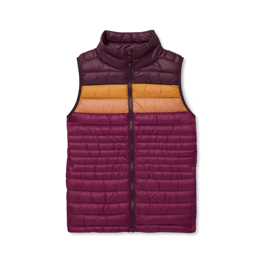 Fuego Down Vest - Women's