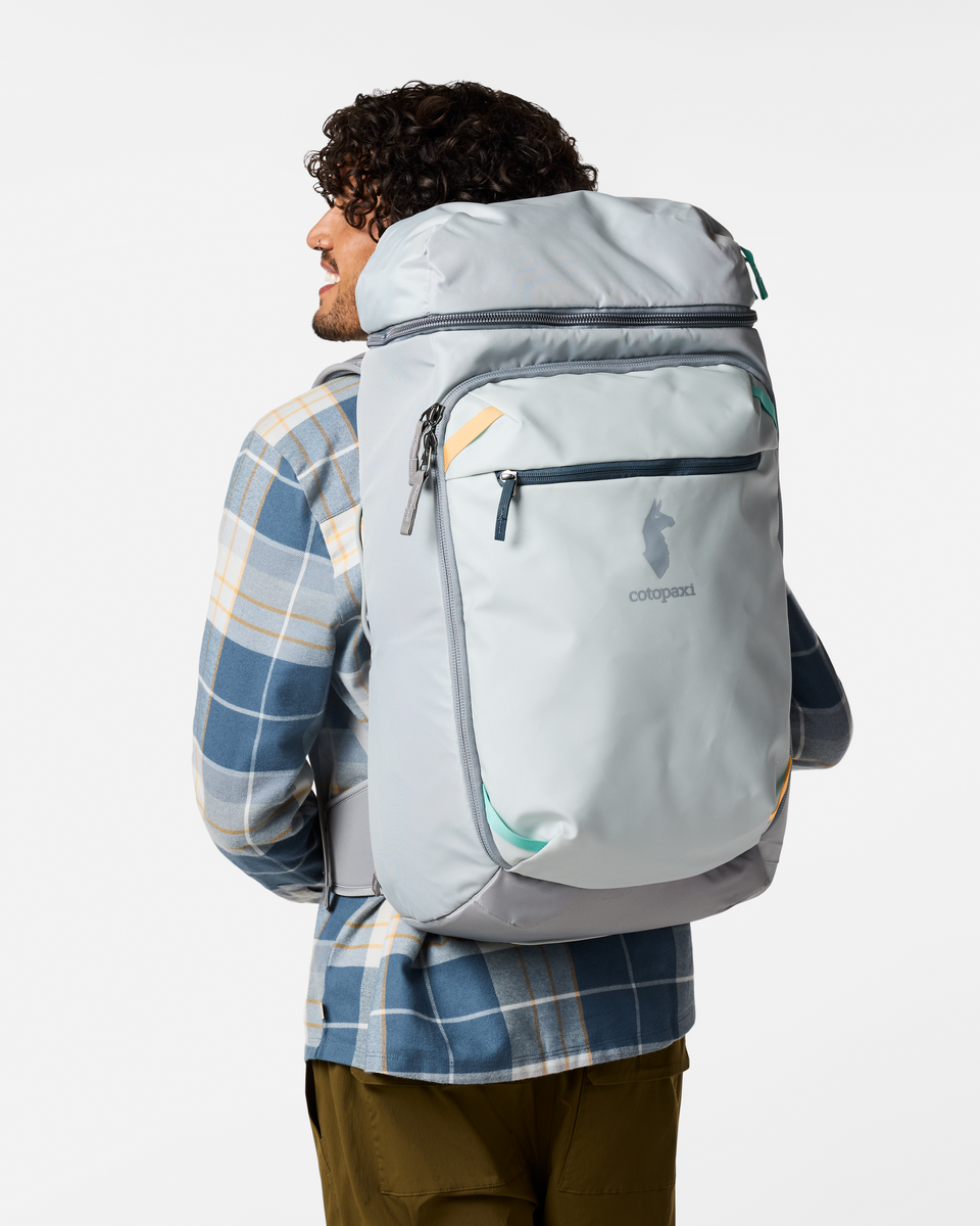 Allpa 50L Adventure Travel Pack