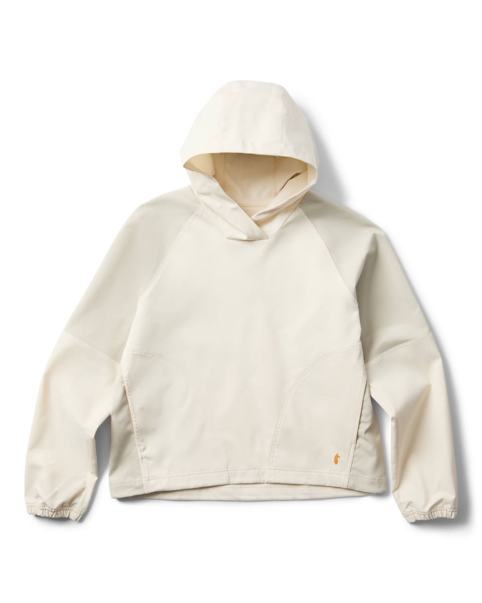 Adelante Hoodie - Women's
