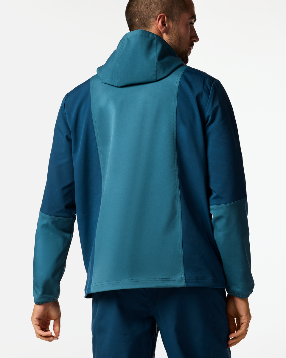 Adelante Hoodie - Men's