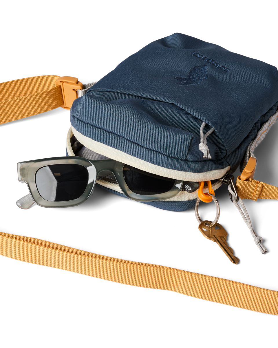Todo 1L Shoulder Bag