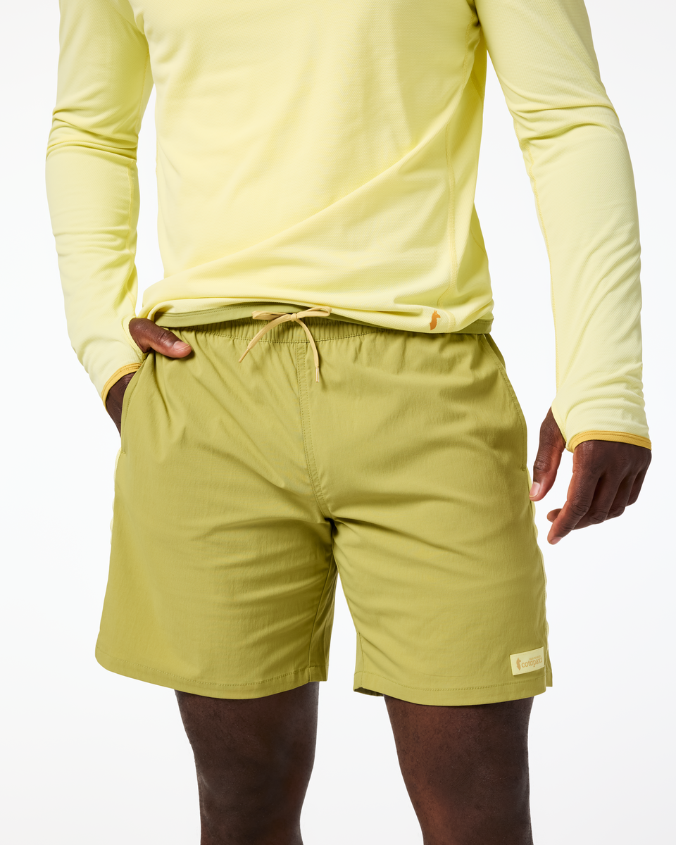 Brinco 7" short="" -="" solid="" men's"="