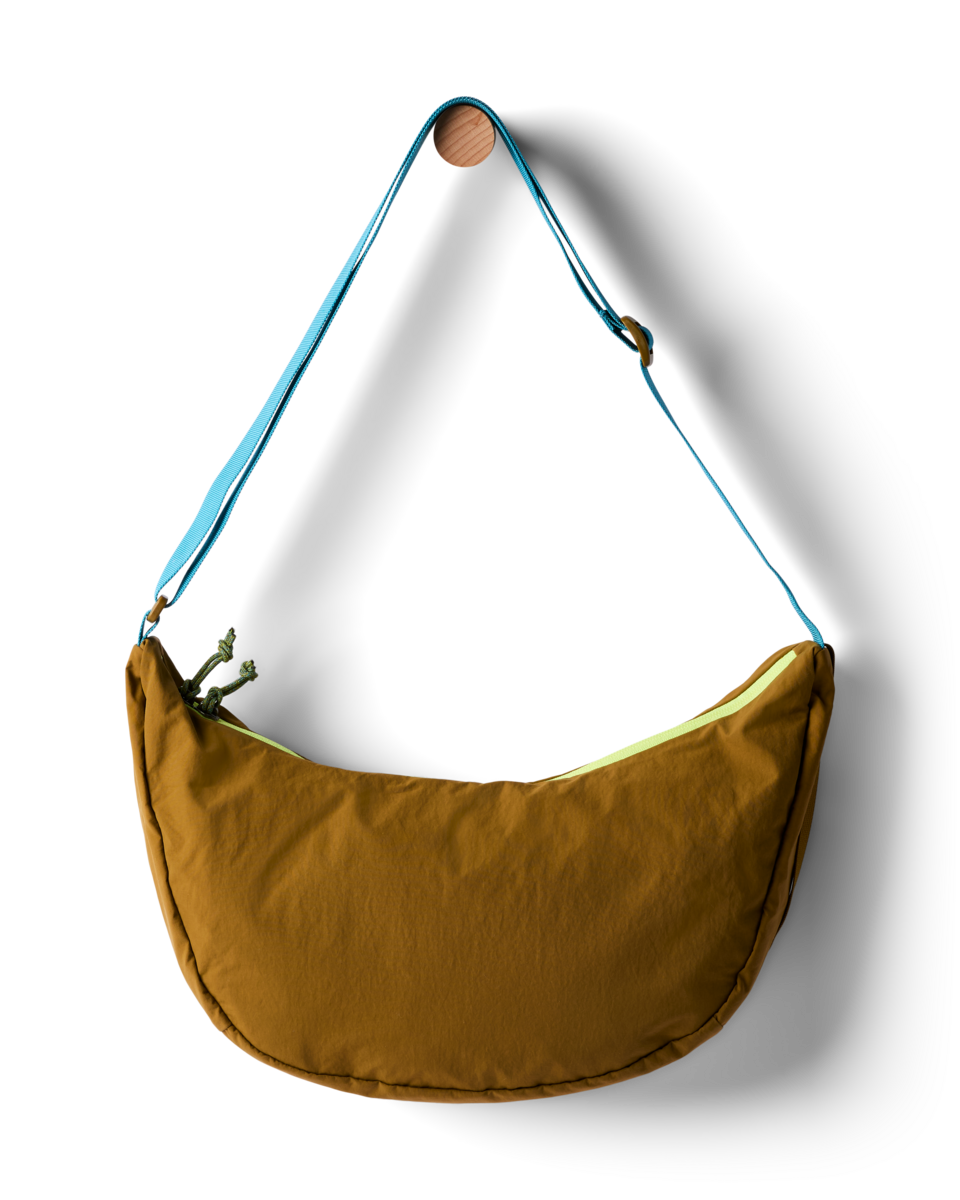 Empacable 6L Crescent Bag