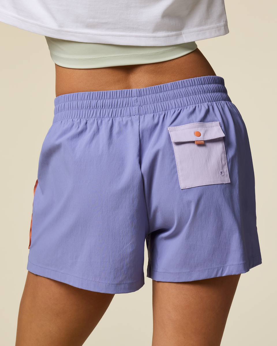 Brinco 3" short="" -="" solid="" women's"="