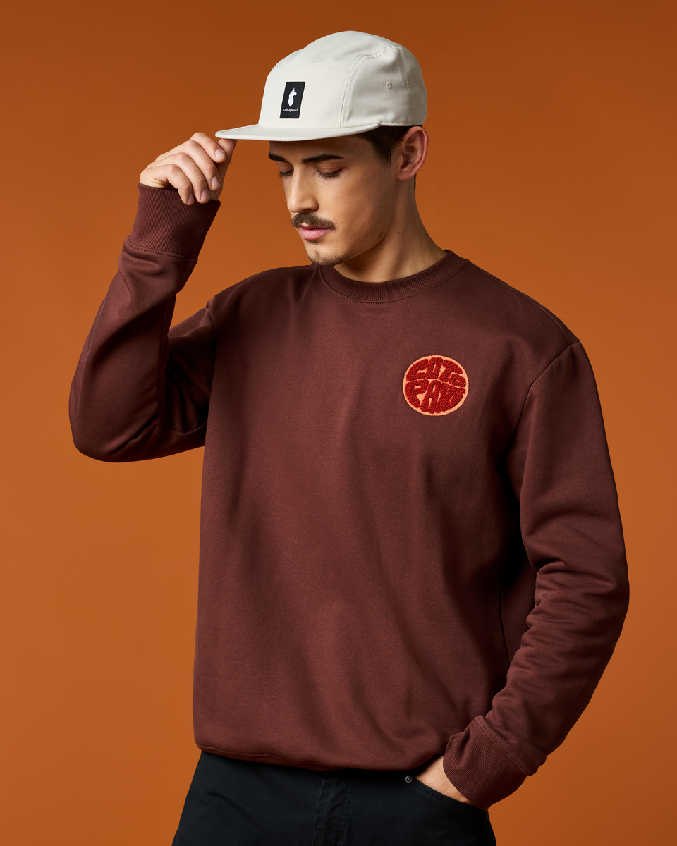 Cada Día 5-Panel Hat