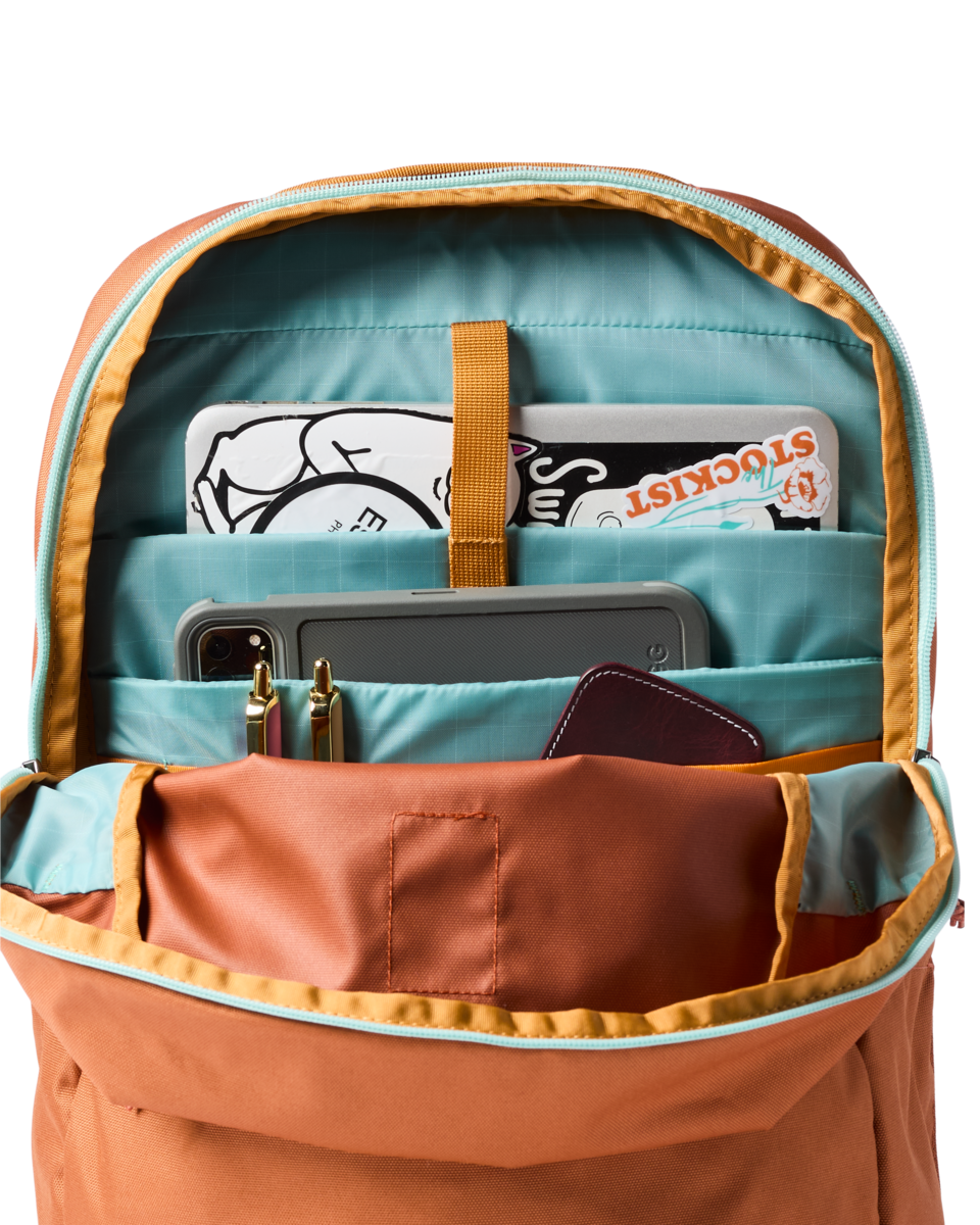 Chiquillo 26L Daypack - Cada Día