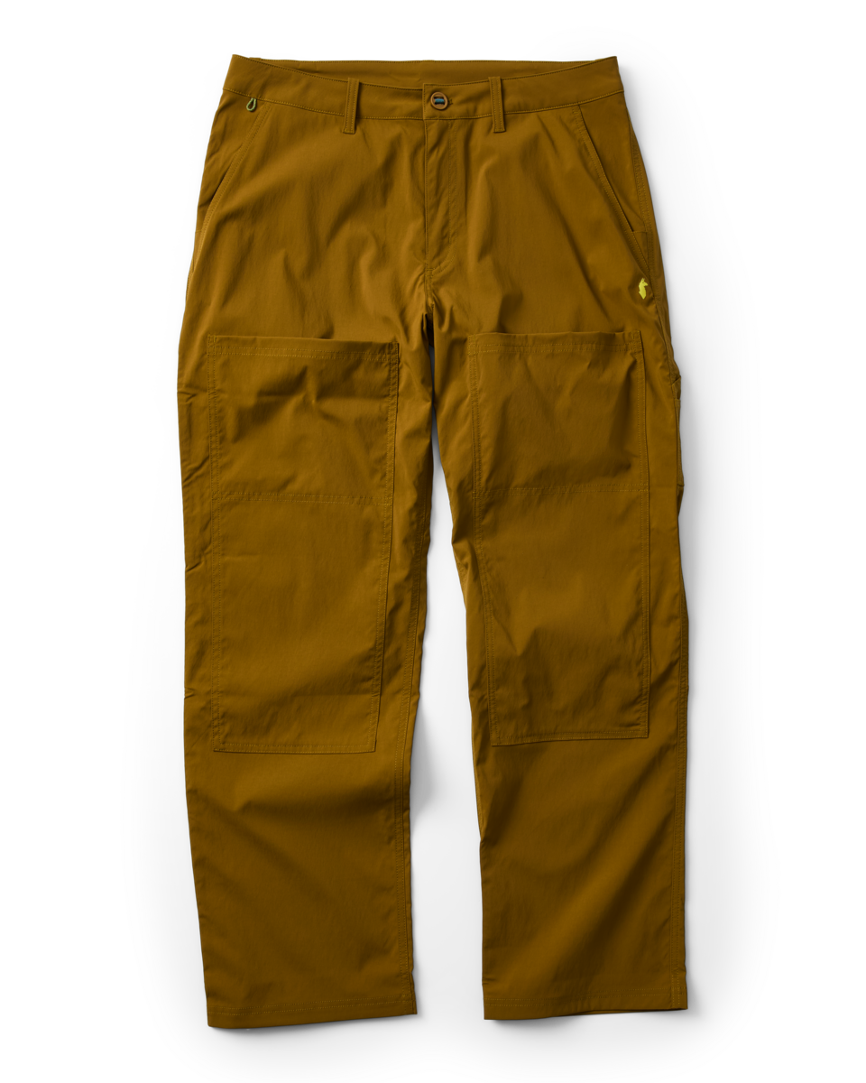 Coraje Tech Utility Pant - Men's