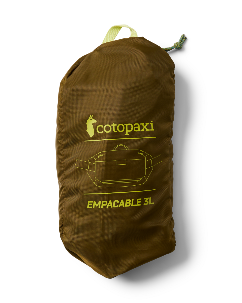 Empacable 3L Sling