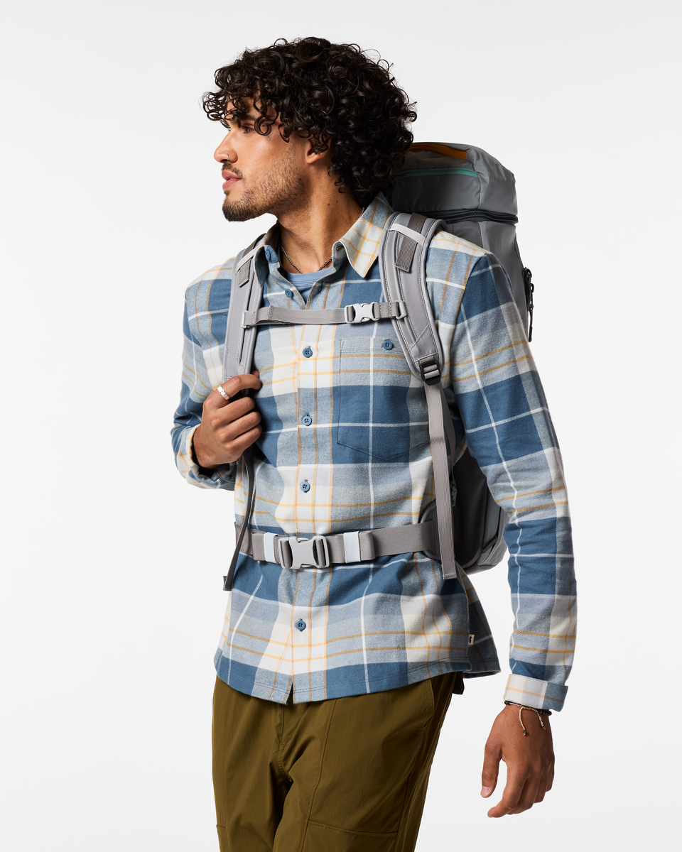 Allpa 50L Adventure Travel Pack