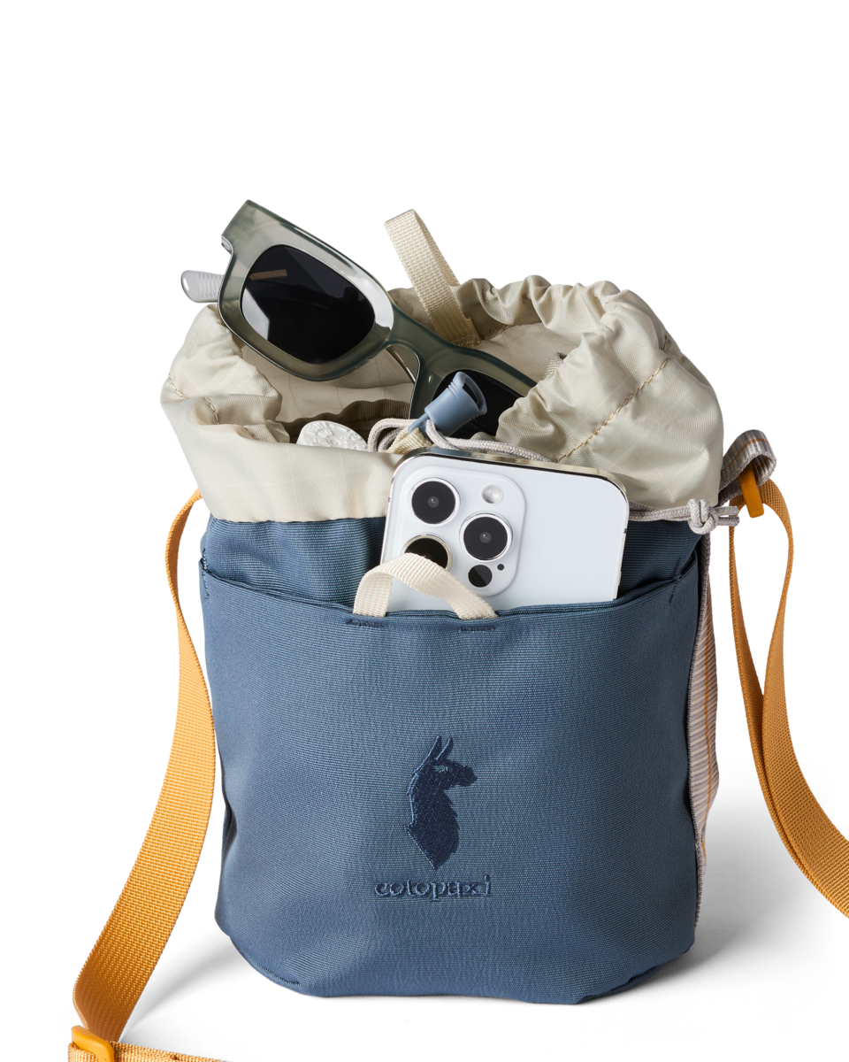 Todo 3L Bucket Bag - Cada Día