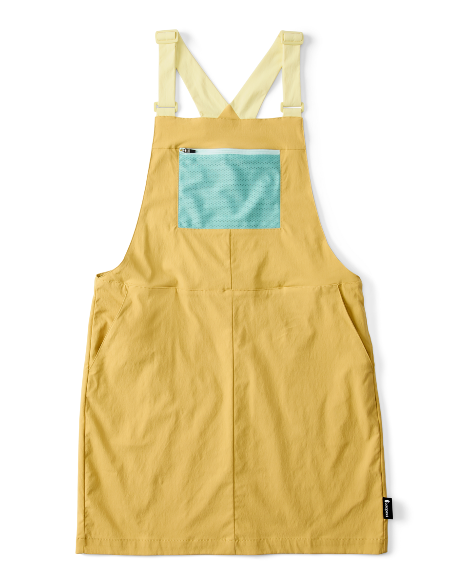 Tolima Overall Dress - Women's