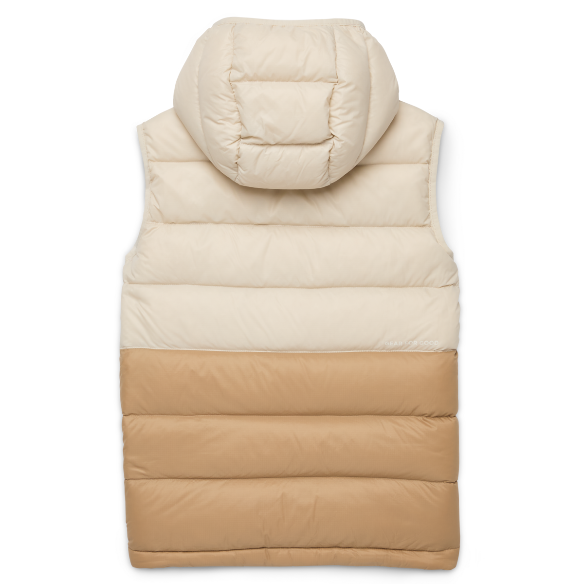 Fuego Max Down Vest - Women's
