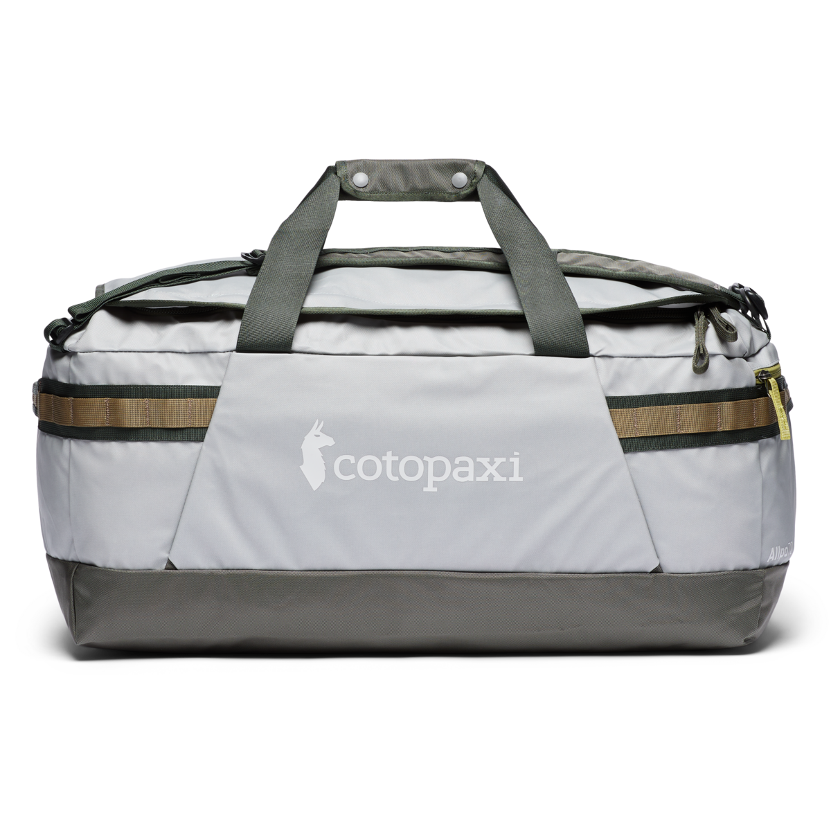 Allpa Getaway 70L Duffel
