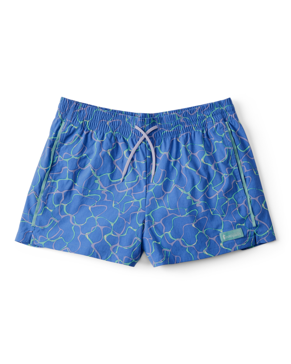 Brinco 3" short="" -="" print="" women's"="