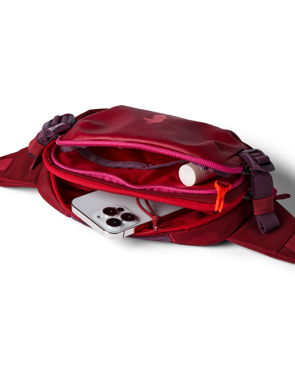 Allpa X 1.5L Hip Pack