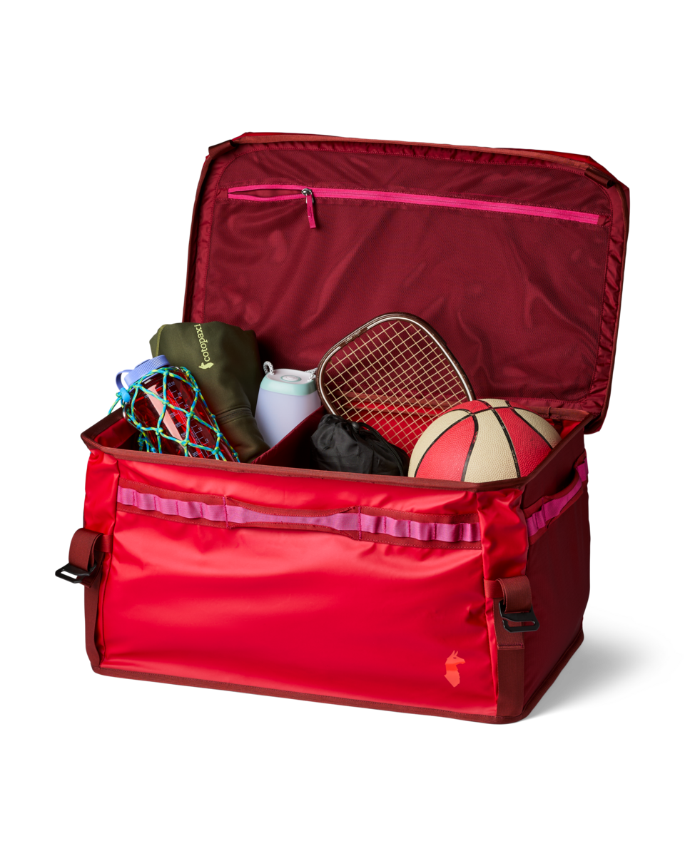 Allpa 90L Gear Hauler Box
