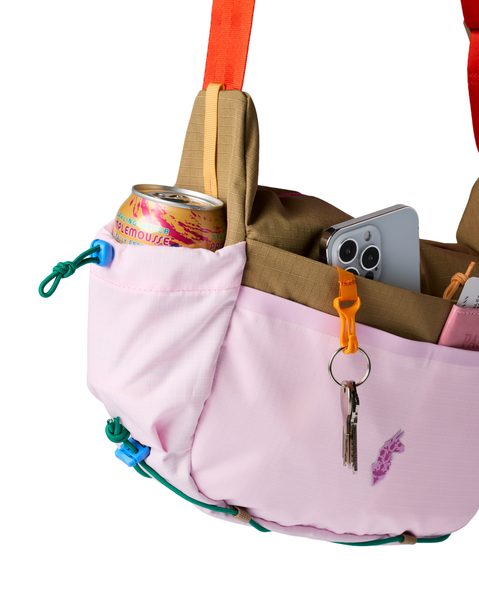 Cotopaxi X FP Movement 9L Shoulder Bag