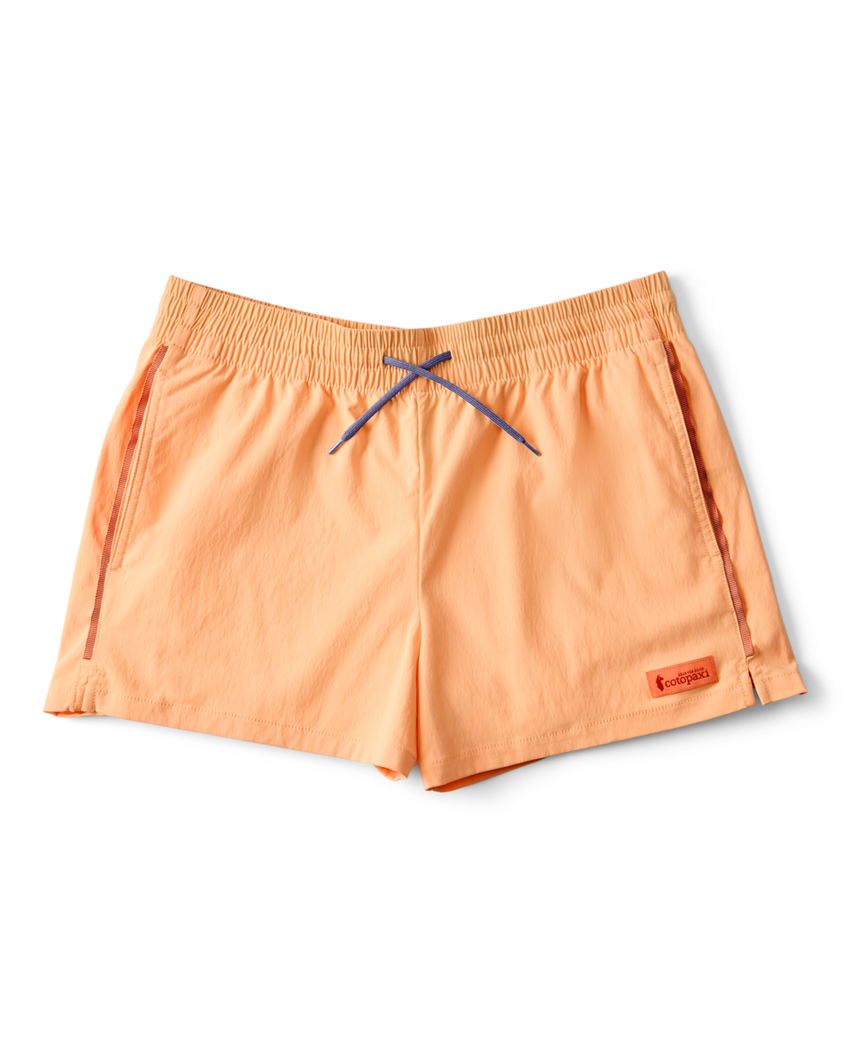 Brinco 3" short="" -="" solid="" women's"="