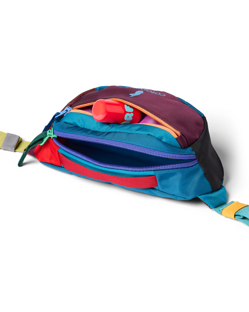 Kapai 1.5L Hip Pack - Del Día