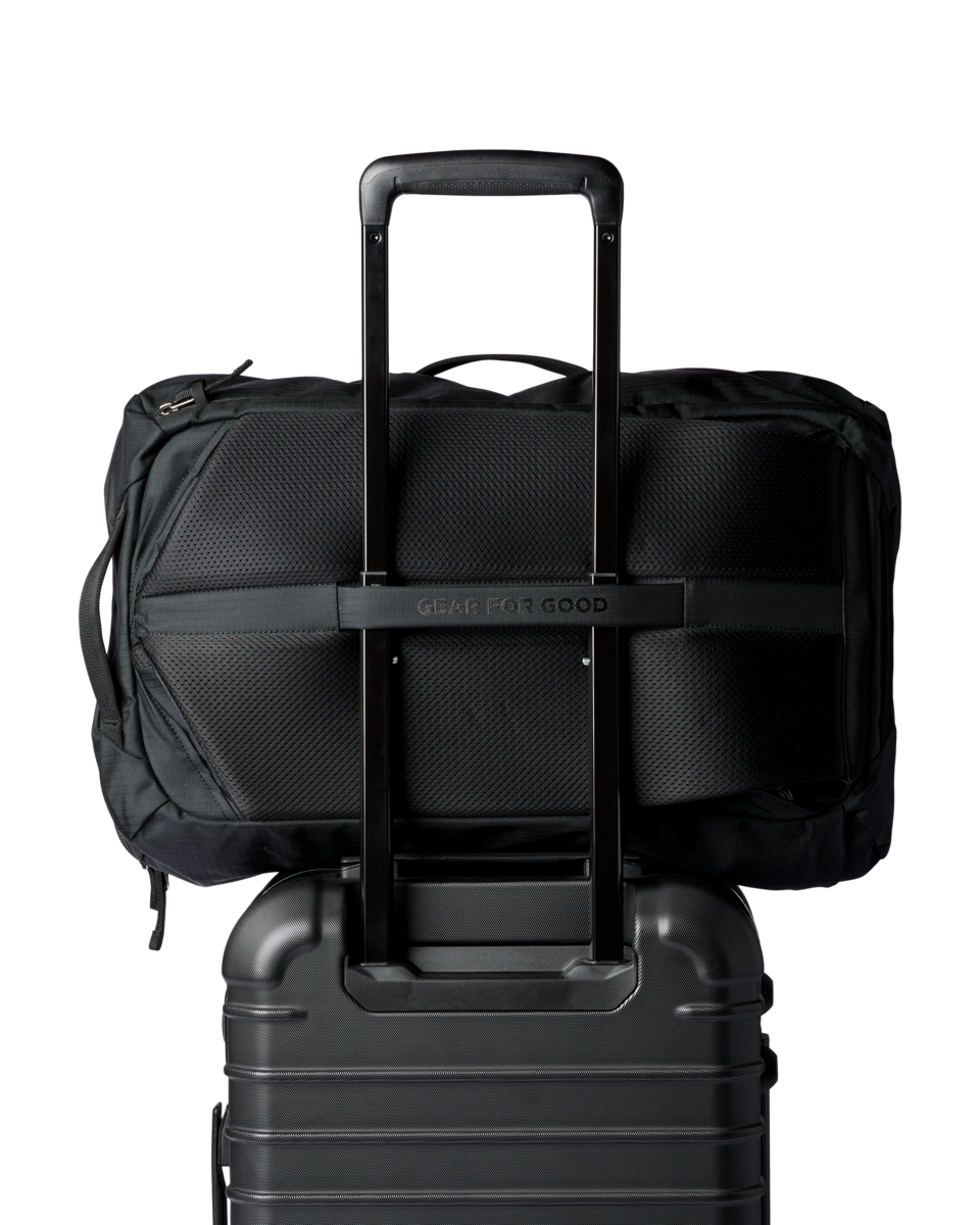 Allpa 35L Travel Pack