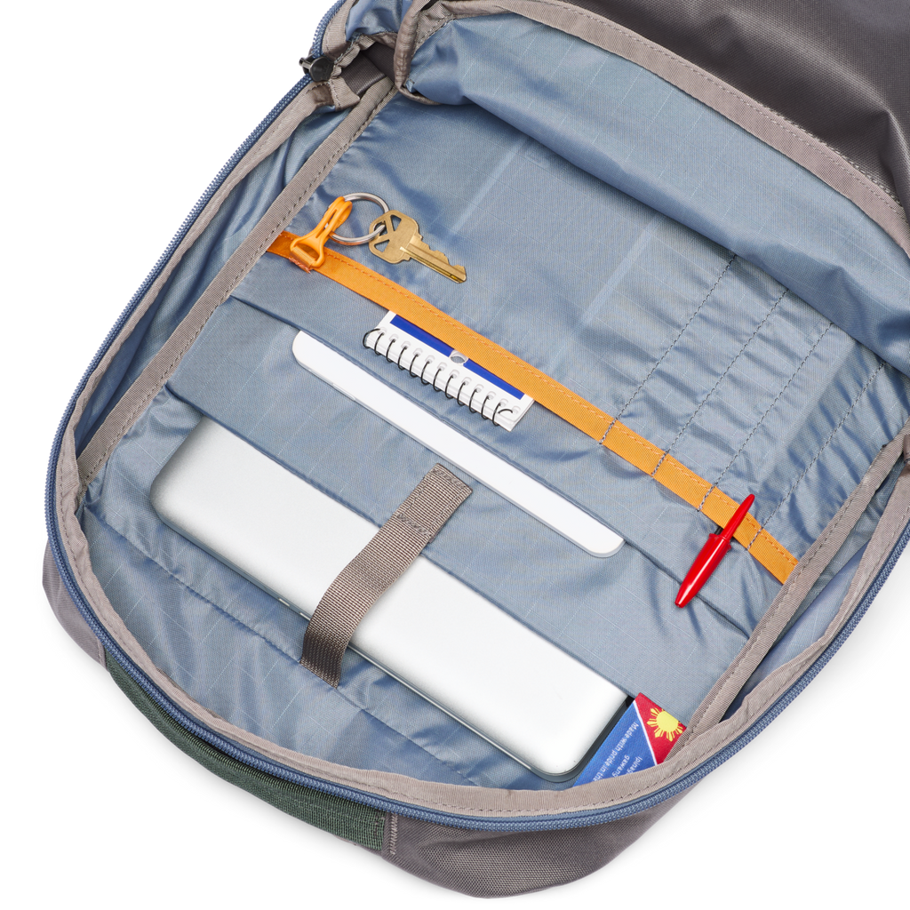 Chiquillo 26L Daypack - Cada Día