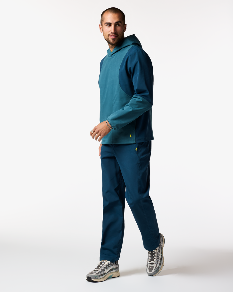 Adelante Hoodie - Men's
