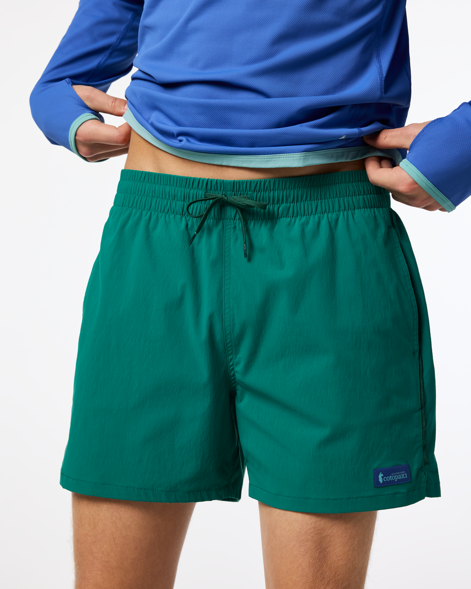 Brinco 5" short="" -="" solid="" men's"="