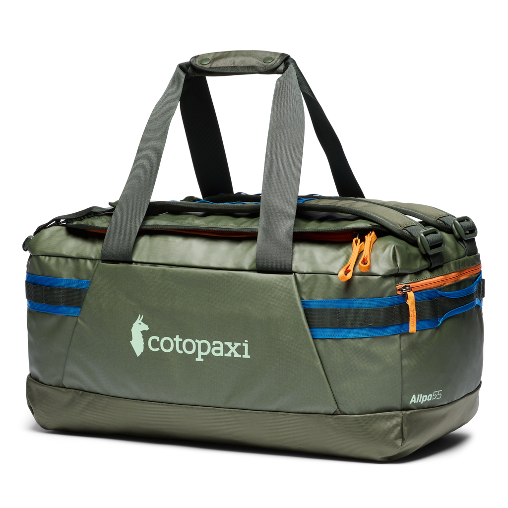 Allpa Getaway 55L Duffel