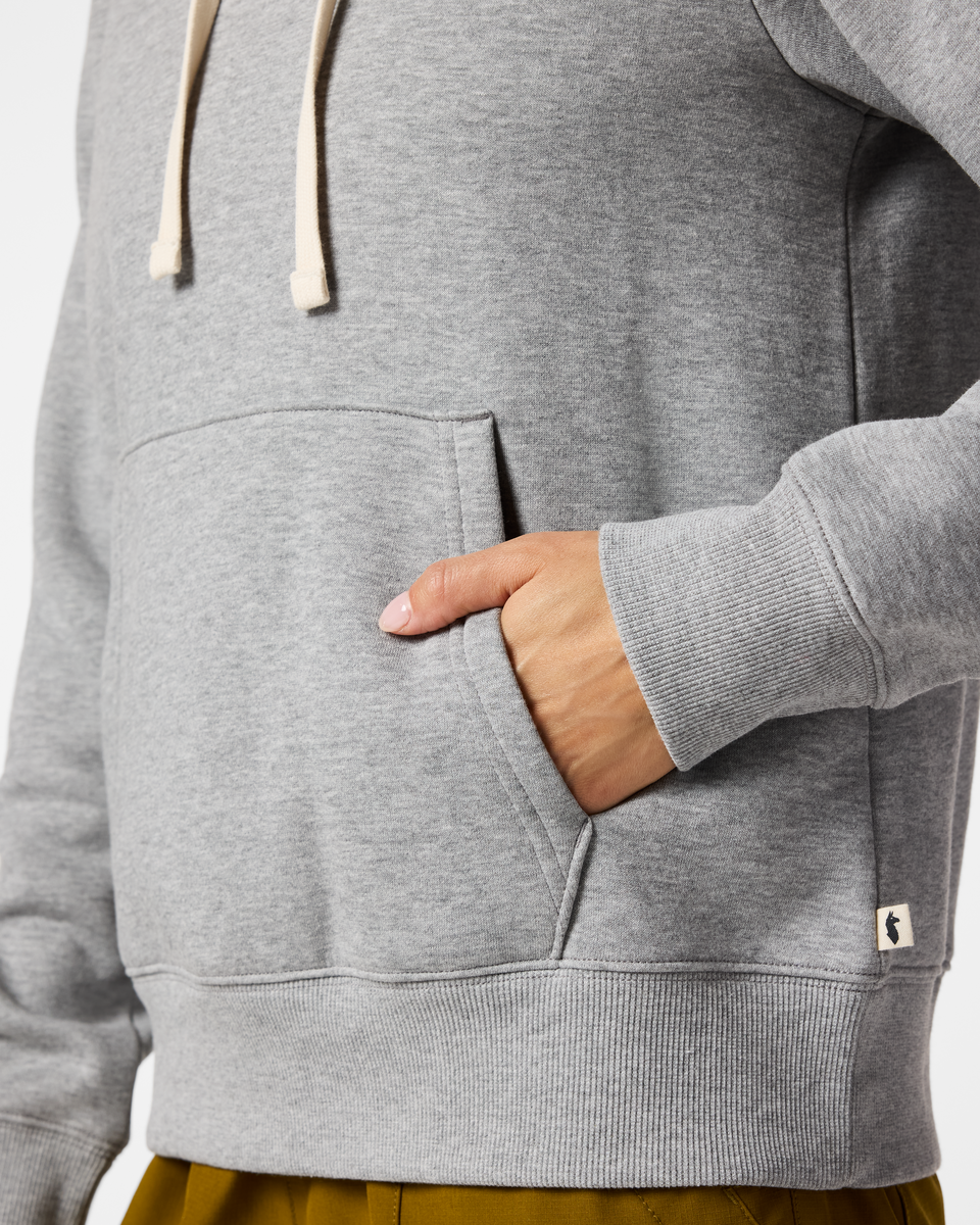 Cotopaxi Flag Pullover Hoodie - Women's