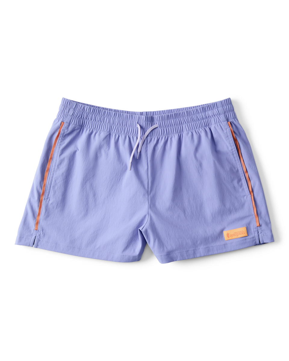 Brinco 3" short="" -="" solid="" women's"="