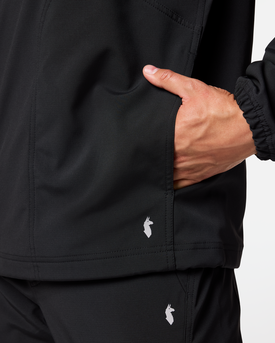Adelante Hoodie - Men's