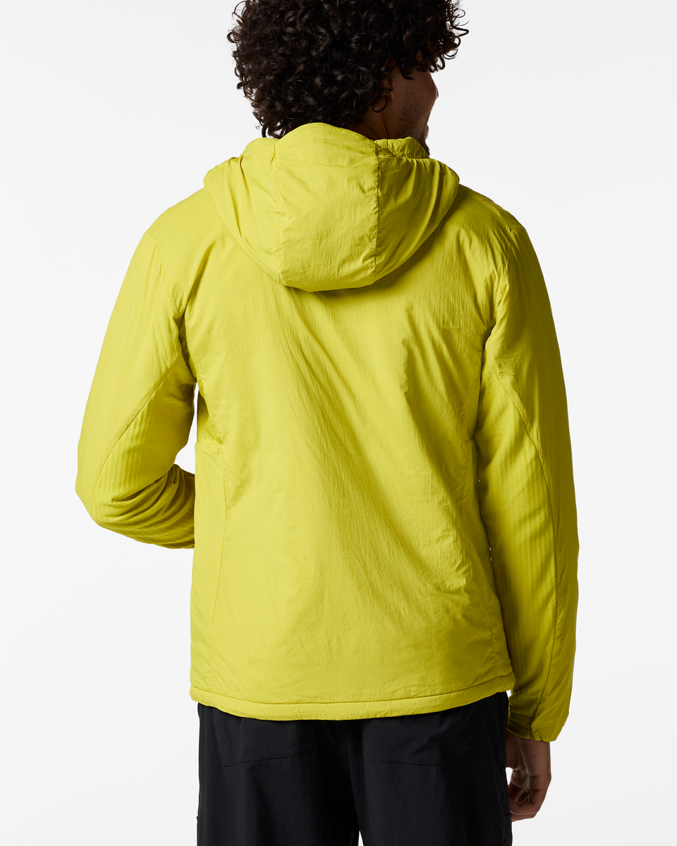 Pacaya 2.0 Insulated Hooded Jacket - Men's