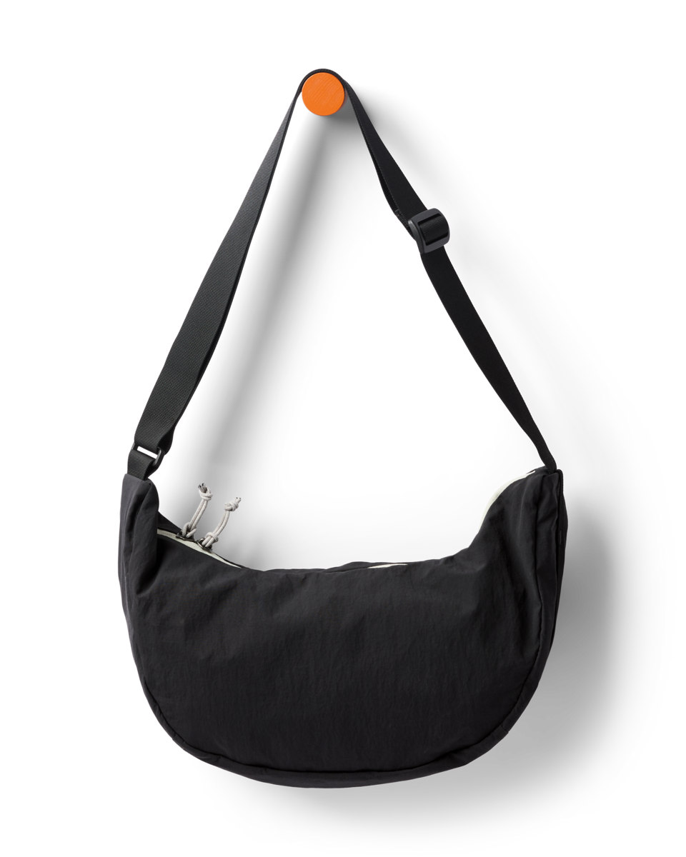 Empacable 6L Crescent Bag