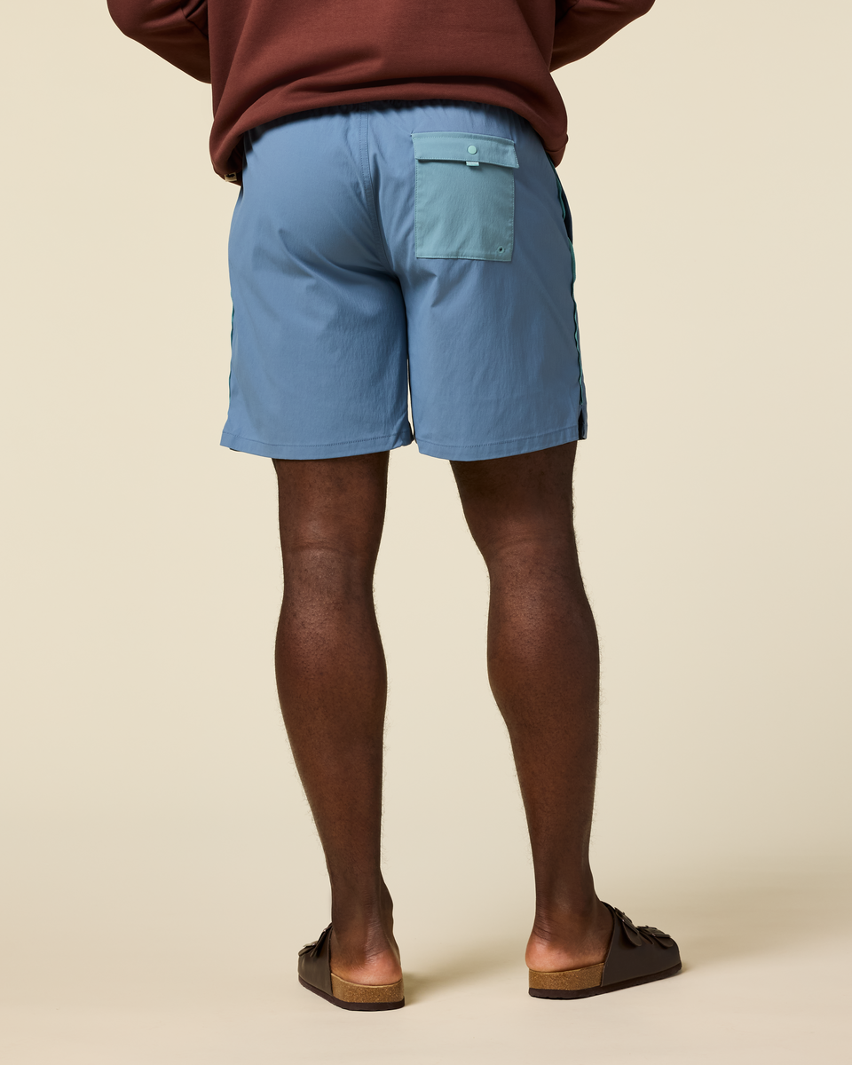 Brinco 7" short="" -="" solid="" men's"="