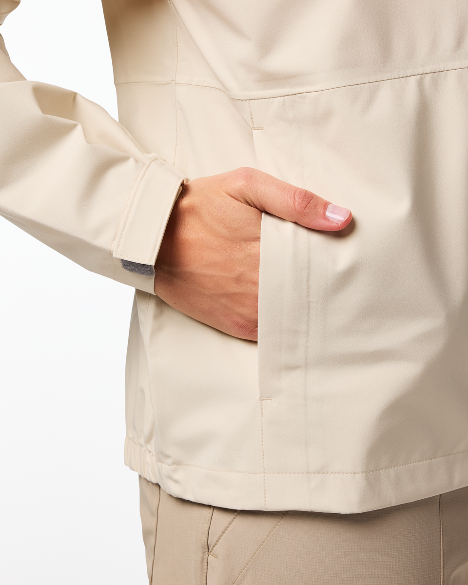 Cielo Rain Jacket - Women's