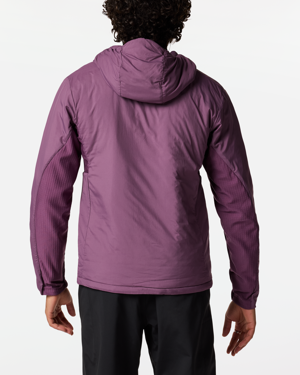 Pacaya 2.0 Insulated Hooded Jacket - Men's