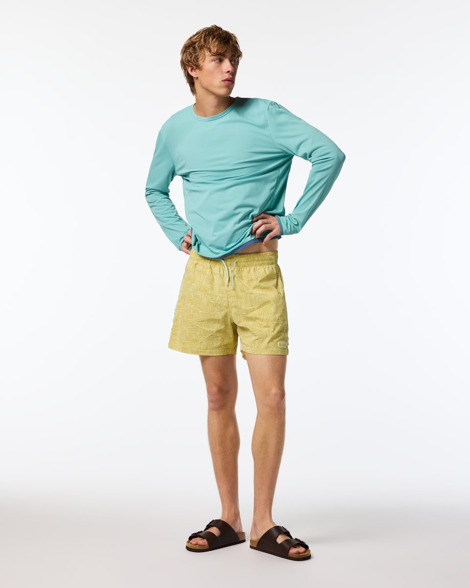 Brinco 5" short="" -="" print="" men's"="