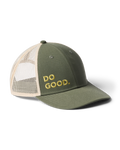 Do Good Trucker Hat