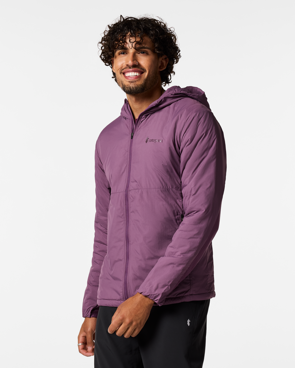 Pacaya 2.0 Insulated Hooded Jacket - Men's
