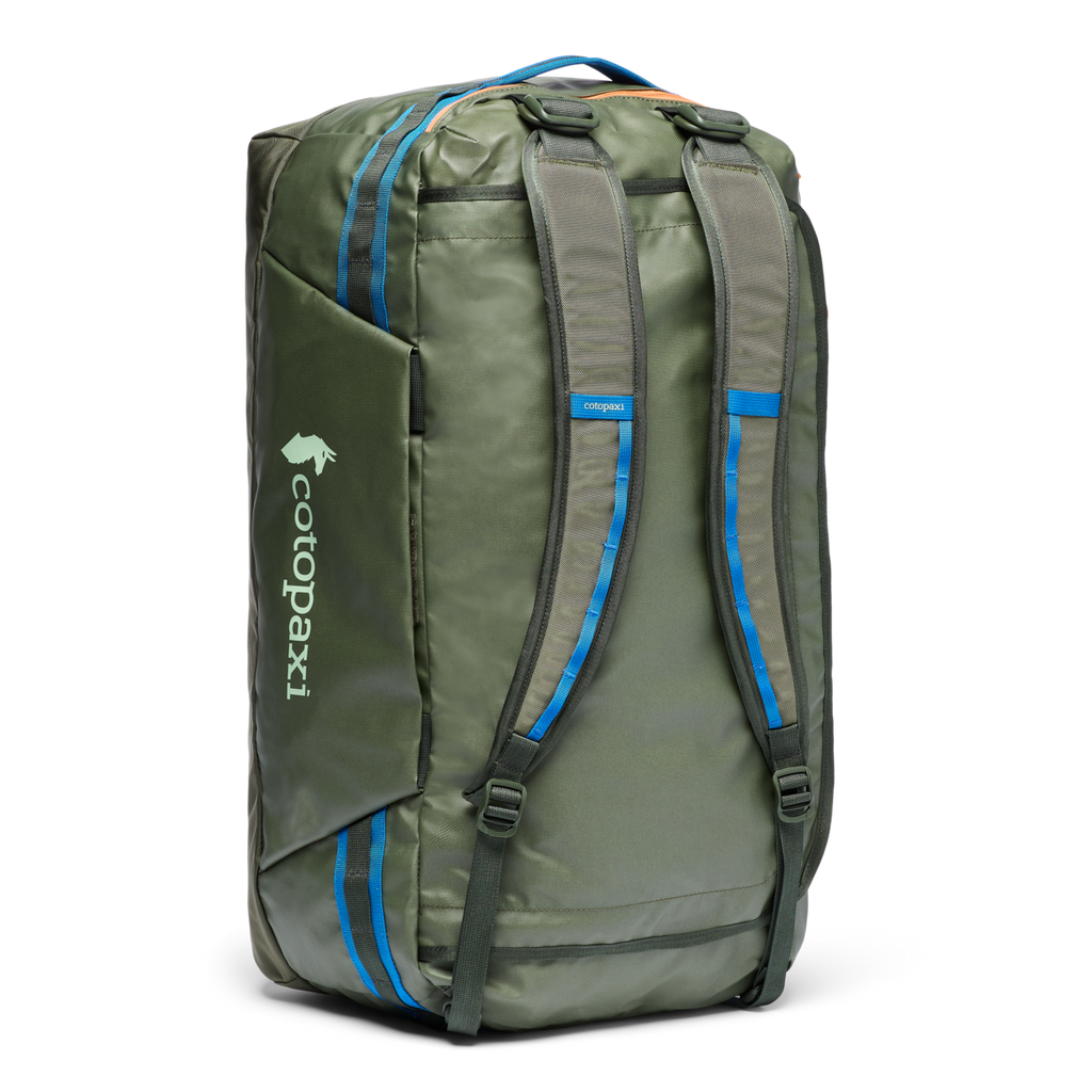 Allpa Getaway 55L Duffel