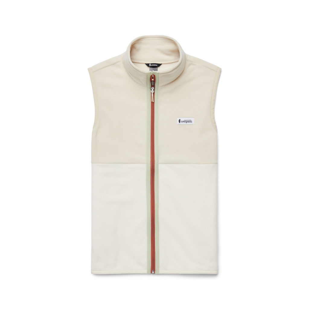 Amado Fleece Vest - Women's